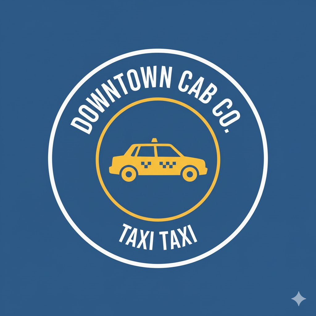 Downtown Cab Co.
